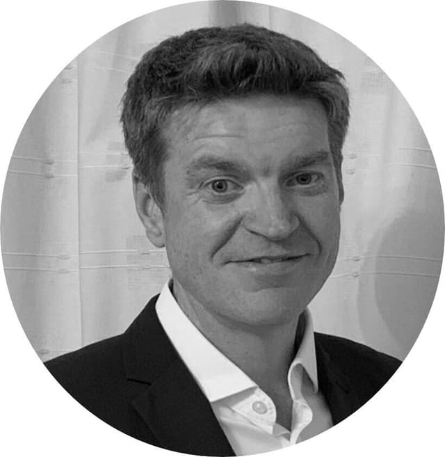 Michael Barrett photo