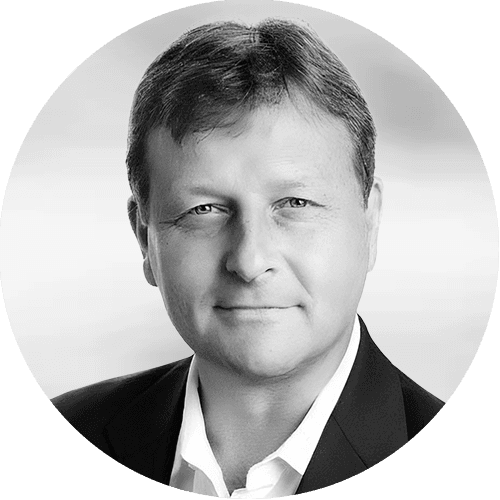 Craig Costigan photo