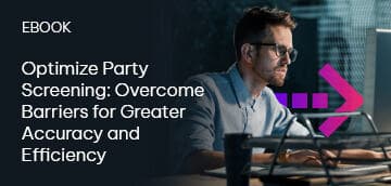 Optimize Party Screening: Overcome Barriers for Greater Accuracy