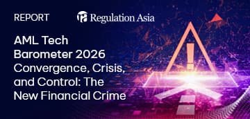 AML Tech Barometer 2026