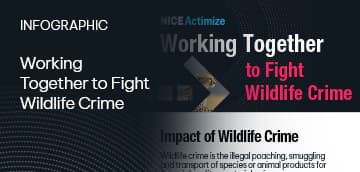 Working Together to Fight Wildlife Crime