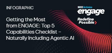 Getting the Most from ENGAGE