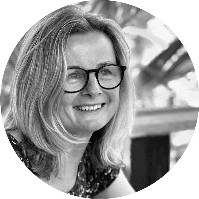 Rachel Pollock photo