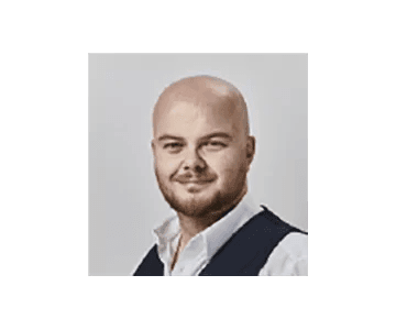 Bradley Maclean
