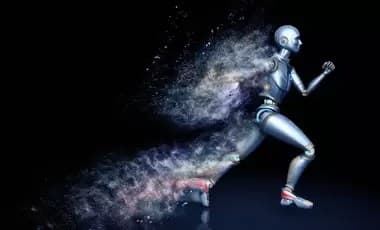 AML: Accelerating Toward Artificial Intelligence