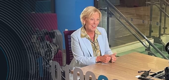 How KeyBank Evolves Fraud and Financial Crime With the Pace of Technology Change