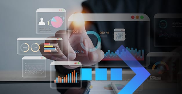 Trend #2: The Off-Channel Communications Surge