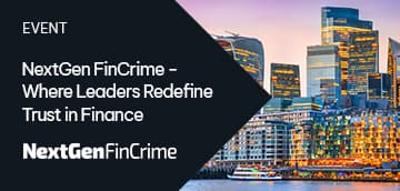 NextGen FinCrime – Where Leaders Redefine Trust in Finance