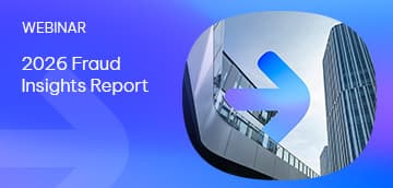 2026 Fraud Insights Report